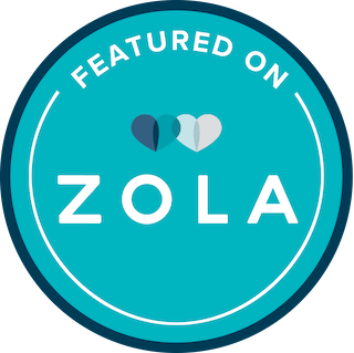 Featured on Zola