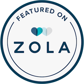Featured on Zola