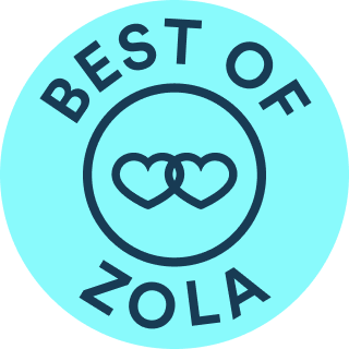 Awarded Best of Zola