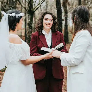 Officiants