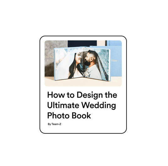 DIY Guest Book Templates - Zola Expert Wedding Advice