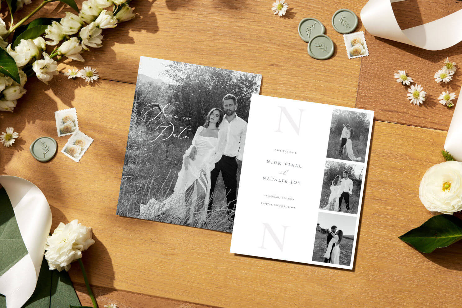 The Best Companies to Send Wedding Invites to for Free Gifts in 2024 - Zola  Expert Wedding Advice