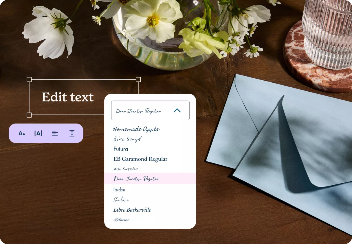 Thank you cards ready to print