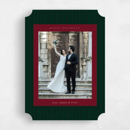 Holiday cards