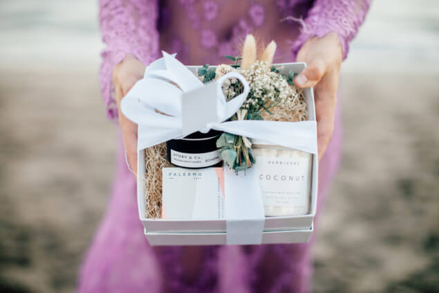 Do I have to Buy a Wedding Shower Gift and a Wedding Gift?