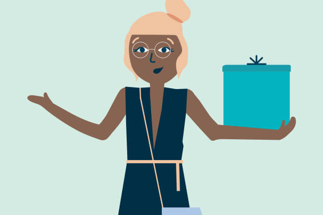 Everything Guests Need to Know about Gift Giving