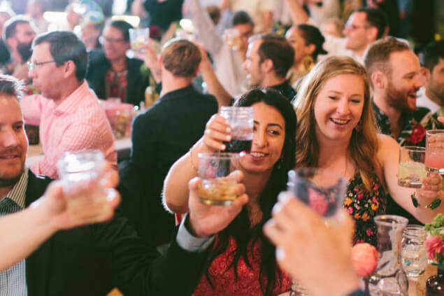 Is It Ever OK to Ask for a +1 to a Wedding?