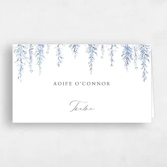 Place cards
