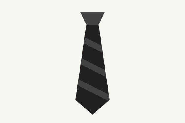 What to Wear (and Not Wear) to a Black Tie Wedding