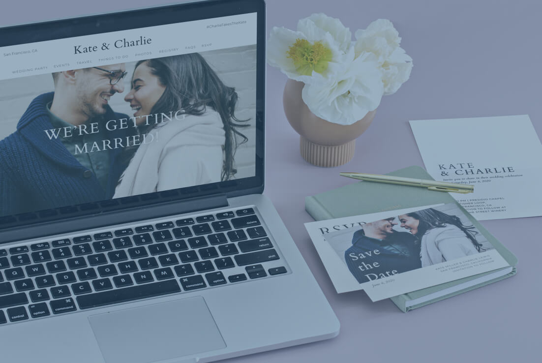 Free Wedding <b>Website Templates</b> & Builder (Ideas & Themes) | Zola