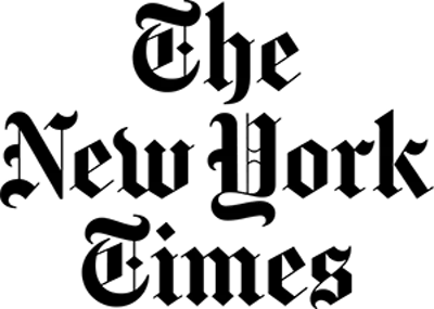 newYorkTimes press logo