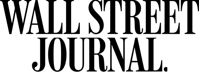 wallStreetJournal press logo