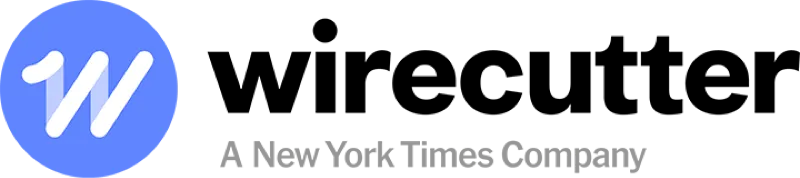 wirecutter press logo
