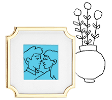 Zola Wedding Registry