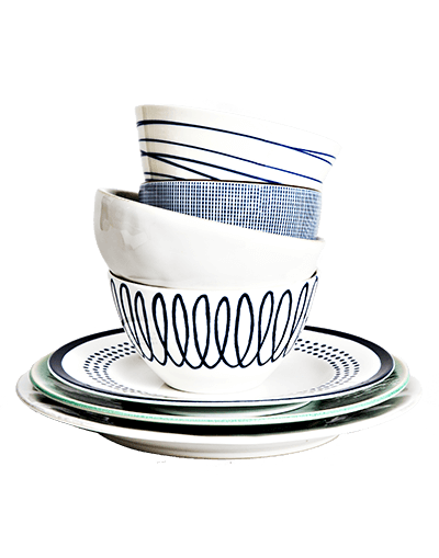 Dinnerware | Zola Wedding Registry