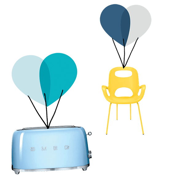 Zola Wedding Registry