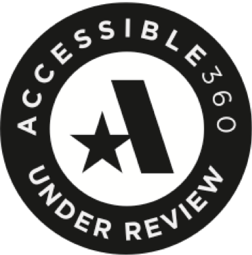 Accessible360 Under Review